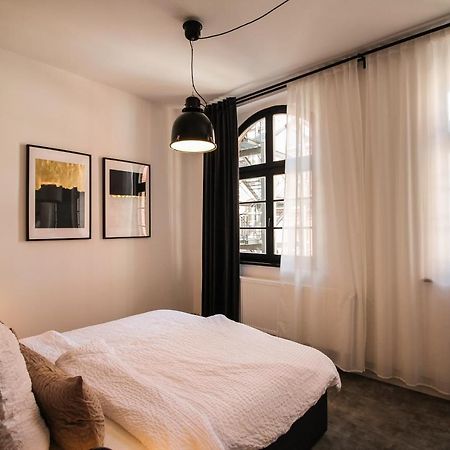 Ferienwohnung Backstube Brandenburg  المظهر الخارجي الصورة