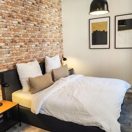 Ferienwohnung Backstube Brandenburg  المظهر الخارجي الصورة
