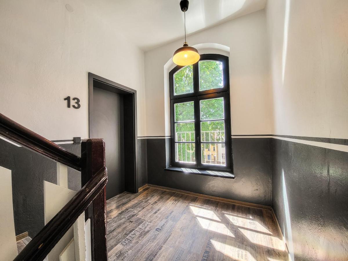 Ferienwohnung Backstube Brandenburg  المظهر الخارجي الصورة